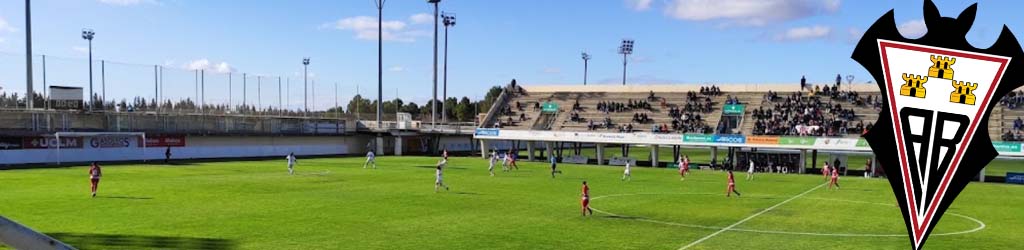 Ciudad Deportiva Andres Iniesta